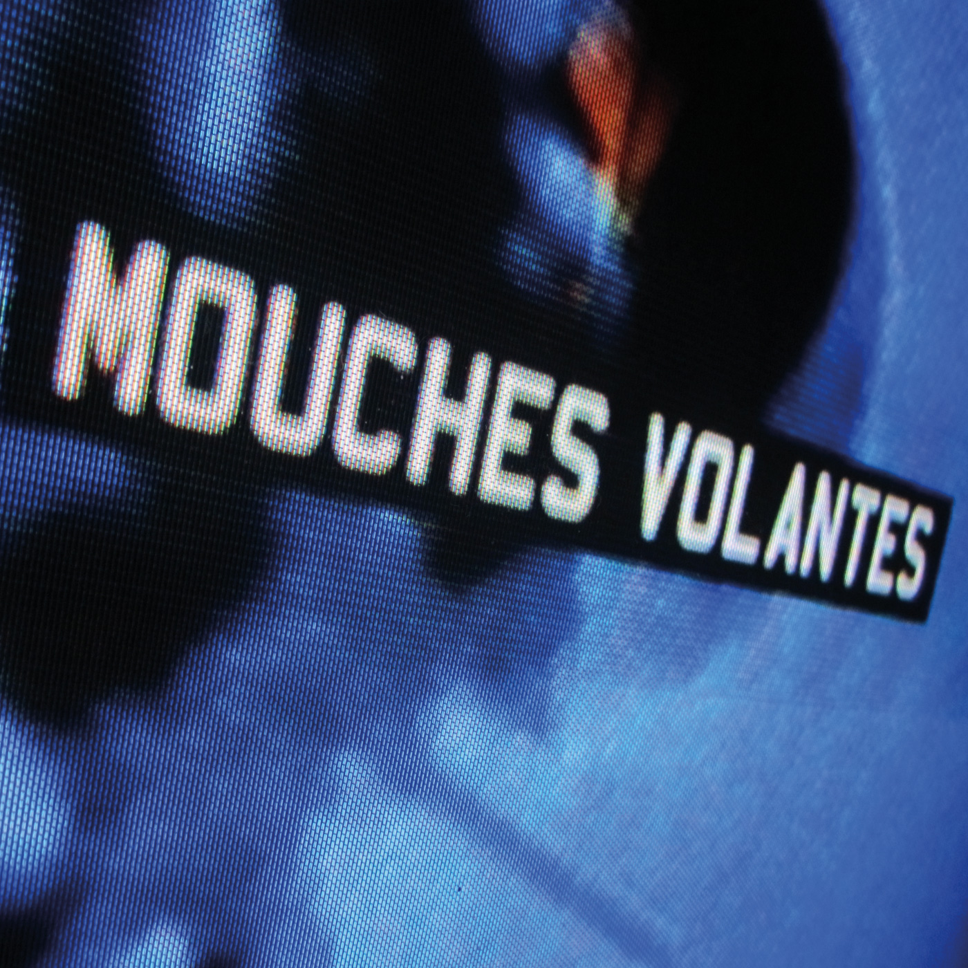 Mouches Volantes